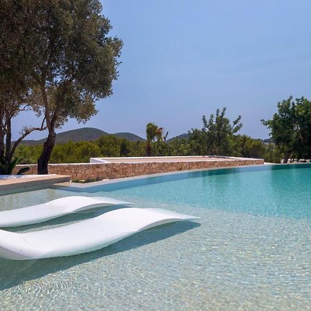 Agroturismo Can Toni Xumeu - Adults Only Cala Llonga  Exterior photo