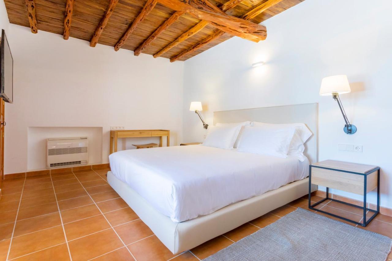 Agroturismo Can Toni Xumeu - Adults Only Cala Llonga  Exterior photo