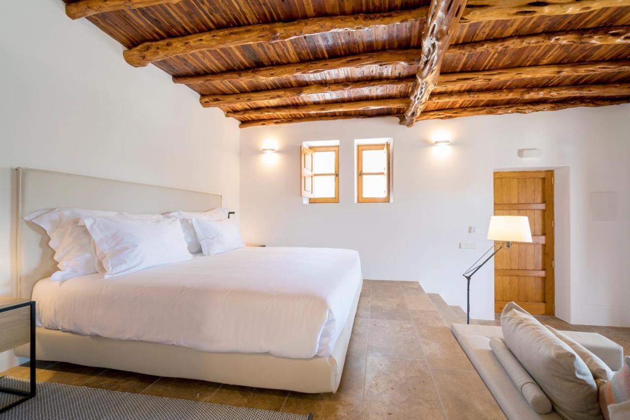 Agroturismo Can Toni Xumeu - Adults Only Cala Llonga  Exterior photo