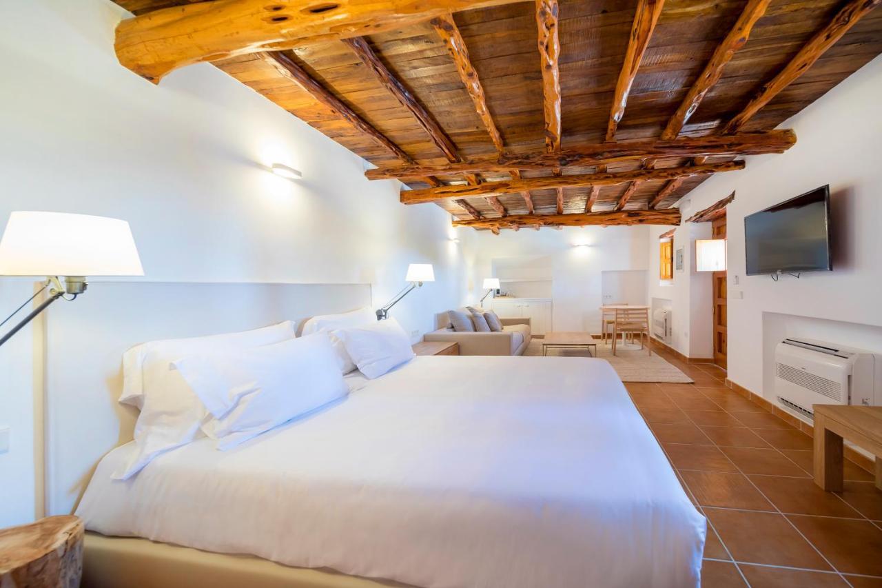 Agroturismo Can Toni Xumeu - Adults Only Cala Llonga  Exterior photo