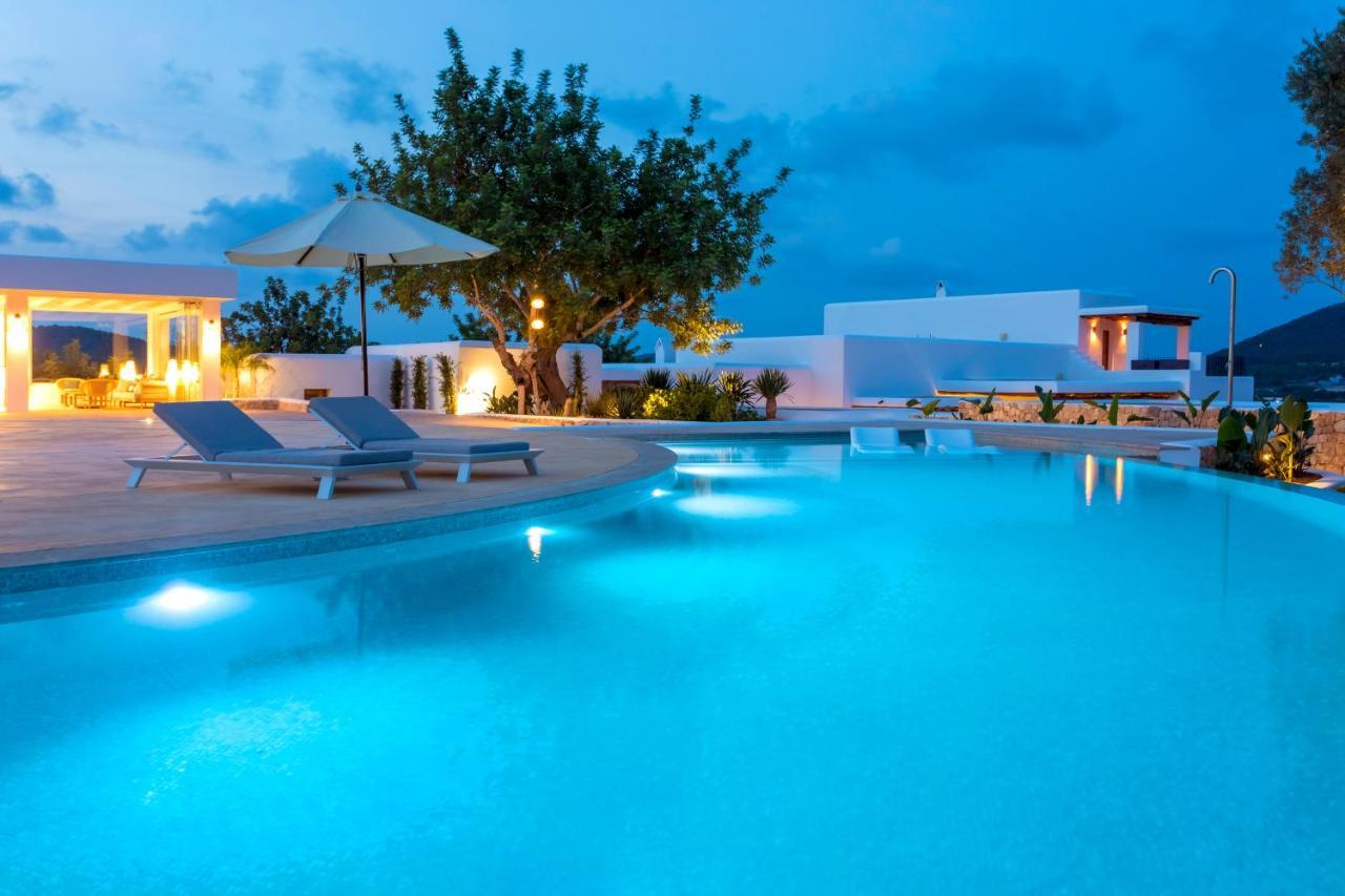Agroturismo Can Toni Xumeu - Adults Only Cala Llonga  Exterior photo