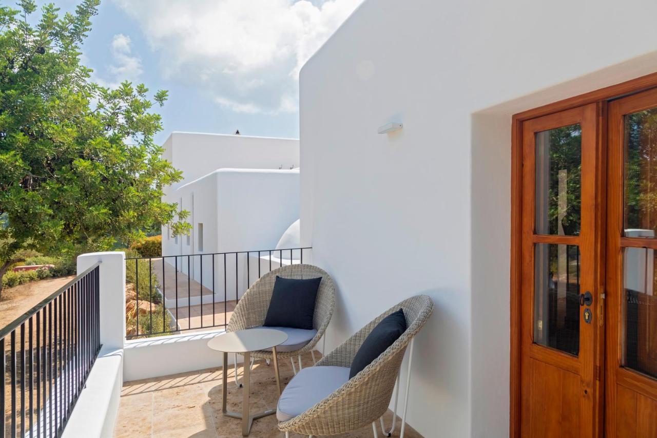 Agroturismo Can Toni Xumeu - Adults Only Cala Llonga  Exterior photo