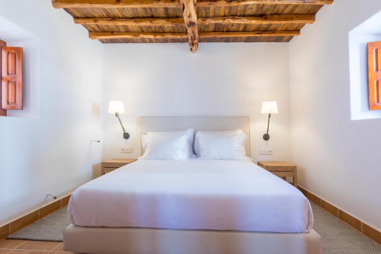 Agroturismo Can Toni Xumeu - Adults Only Cala Llonga  Exterior photo