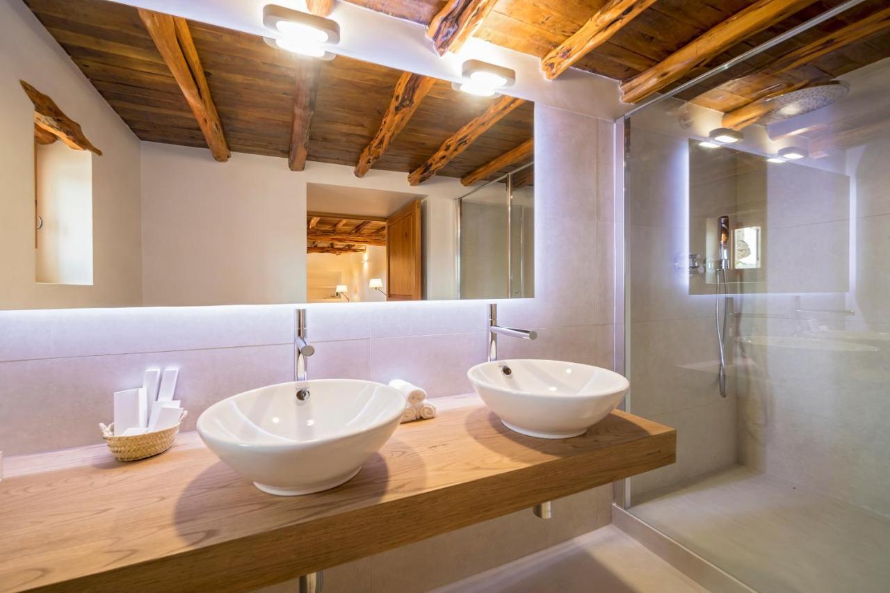 Agroturismo Can Toni Xumeu - Adults Only Cala Llonga  Exterior photo
