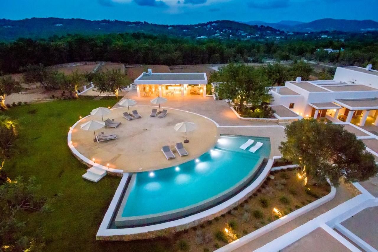 Agroturismo Can Toni Xumeu - Adults Only Cala Llonga  Exterior photo