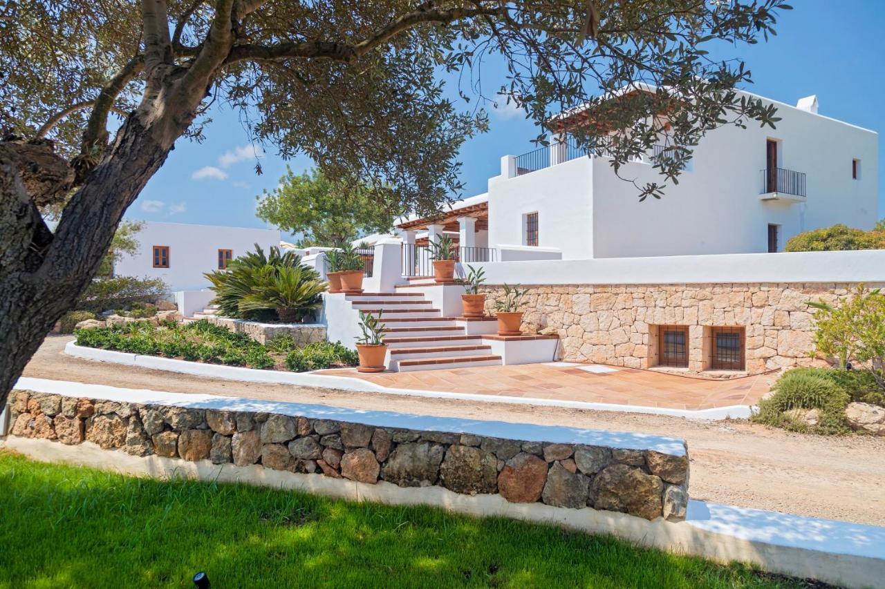 Agroturismo Can Toni Xumeu - Adults Only Cala Llonga  Exterior photo