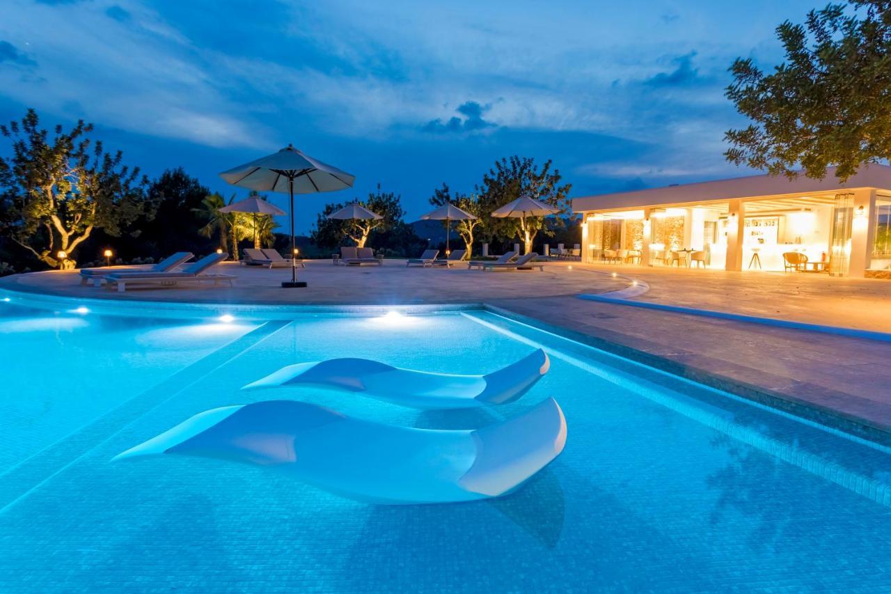 Agroturismo Can Toni Xumeu - Adults Only Cala Llonga  Exterior photo