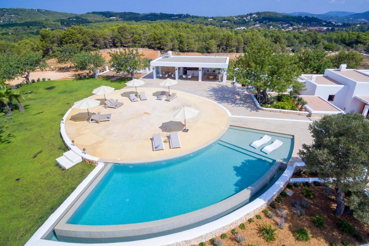 Agroturismo Can Toni Xumeu - Adults Only Cala Llonga  Exterior photo
