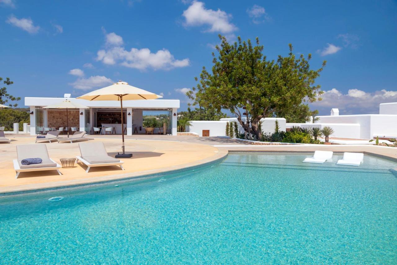 Agroturismo Can Toni Xumeu - Adults Only Cala Llonga  Exterior photo