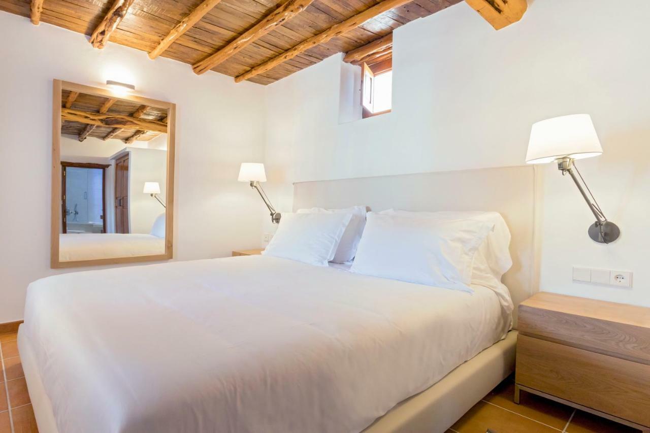 Agroturismo Can Toni Xumeu - Adults Only Cala Llonga  Exterior photo